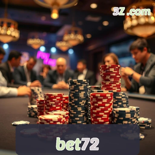 A Revolução do App Bet72 para Gamers Brasileiros