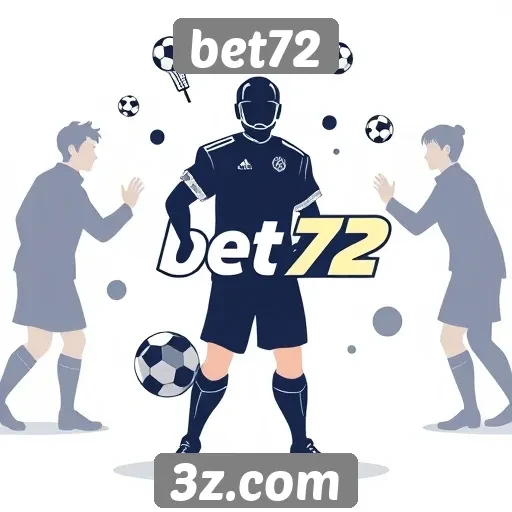 bet72 : Estratégias de marketing digital do Bet72 em 2025