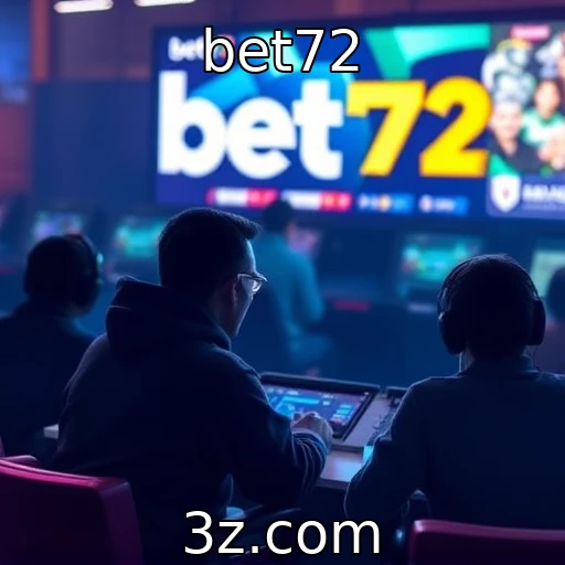 bet72 : Mudanças no comportamento do consumidor de jogos digitais