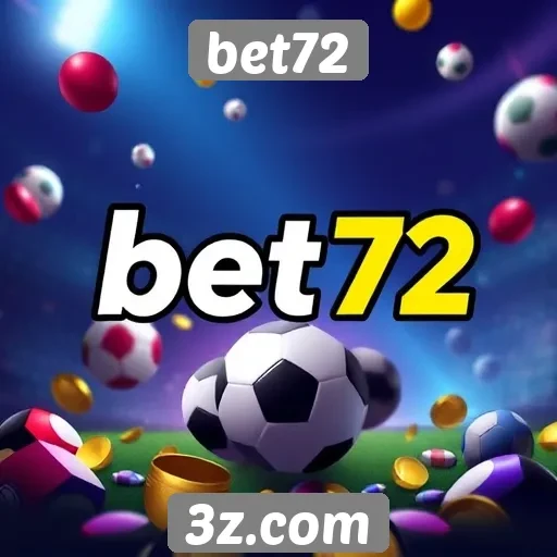 bet72 : Analise das ofertas de jogos no site bet72