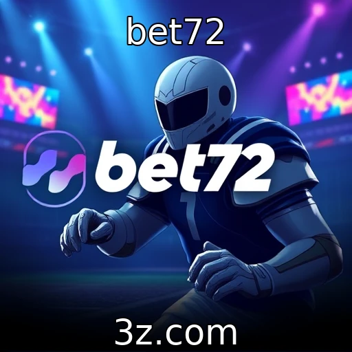 bet72 : Novas regulamentações impactam a indústria de jogos